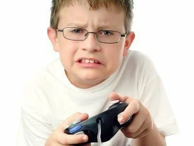Исследование: жестокие видеоигры успокаивают детей, а не делают их агрессивными