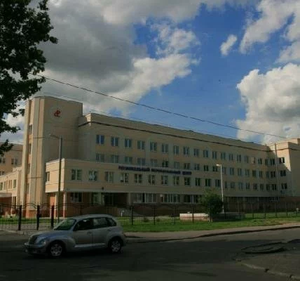 В Калининграде при перинатальном центре появится лечебно-диагностический корпус