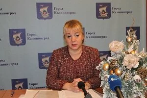 Татьяна Орлова: «Социальная политика - приоритет работы городских властей»